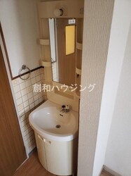 コーポ第二の物件内観写真